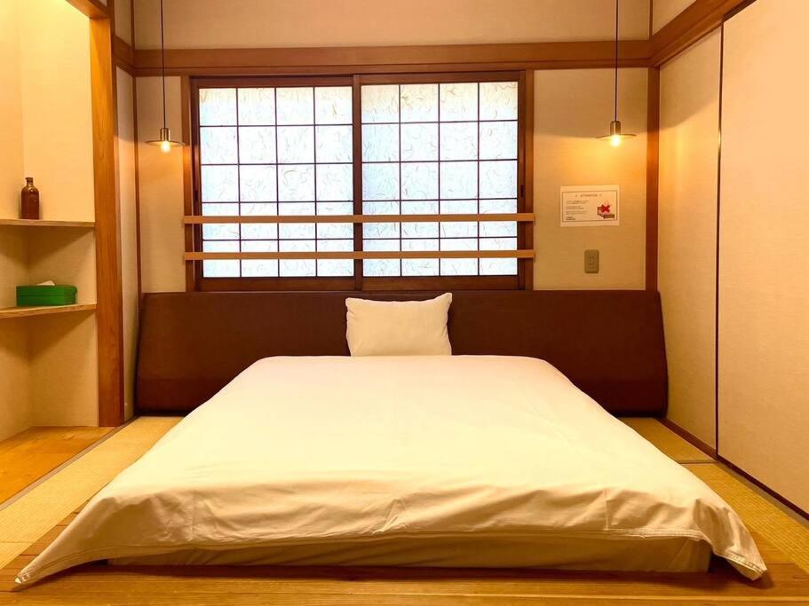 Color 日本橋【A】＊Max10名宿泊可能＊観光便利＊黒門市場近く＊Big Sale＊ Ōsaka Eksteriør bilde